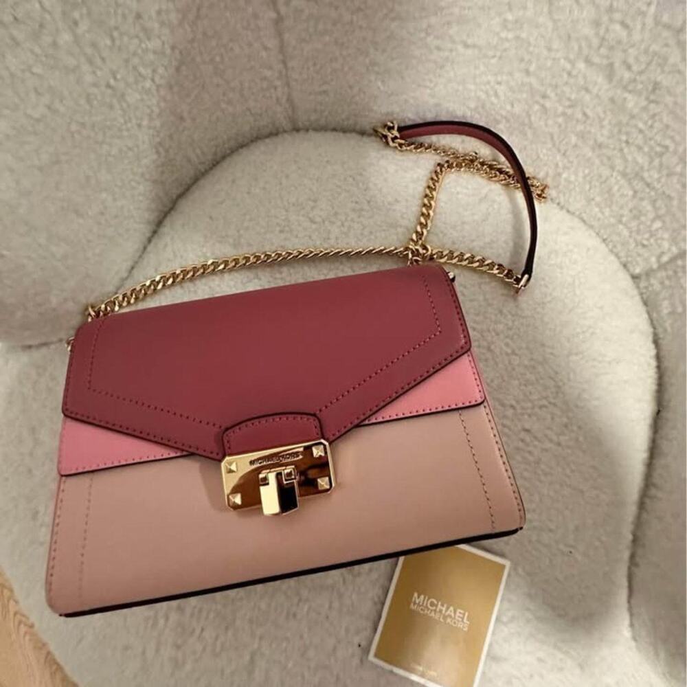 Michael kors crossbody purse